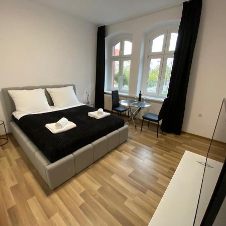 Vip Rooms Apartment Stary Toruń Eksteriør bilde