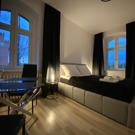 Vip Rooms Apartment Stary Toruń Eksteriør bilde