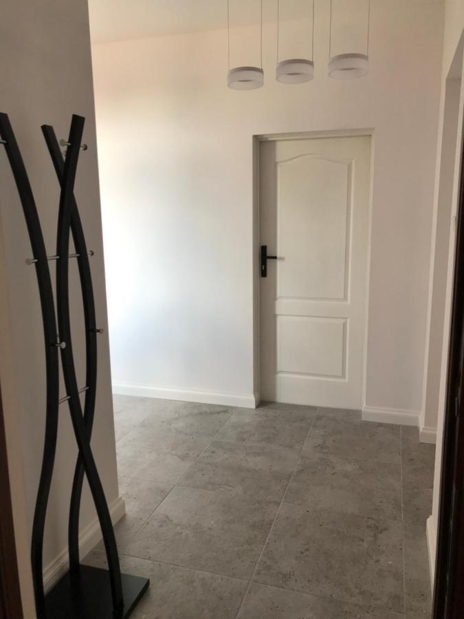 Vip Rooms Apartment Stary Toruń Eksteriør bilde