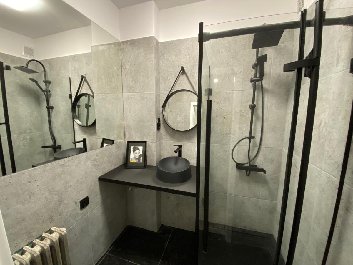 Vip Rooms Apartment Stary Toruń Eksteriør bilde