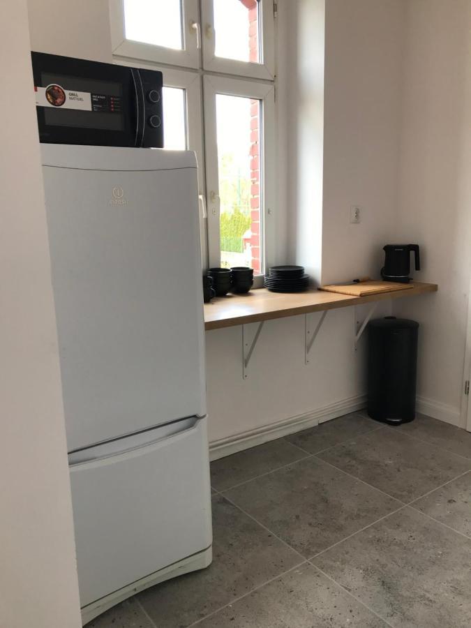 Vip Rooms Apartment Stary Toruń Eksteriør bilde