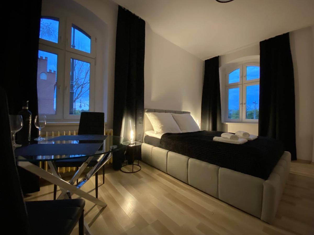 Vip Rooms Apartment Stary Toruń Eksteriør bilde
