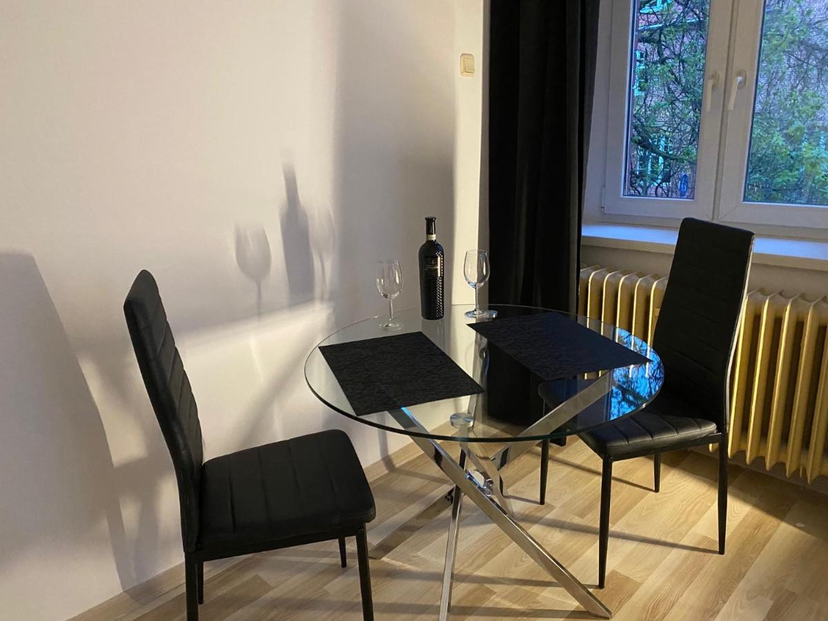 Vip Rooms Apartment Stary Toruń Eksteriør bilde