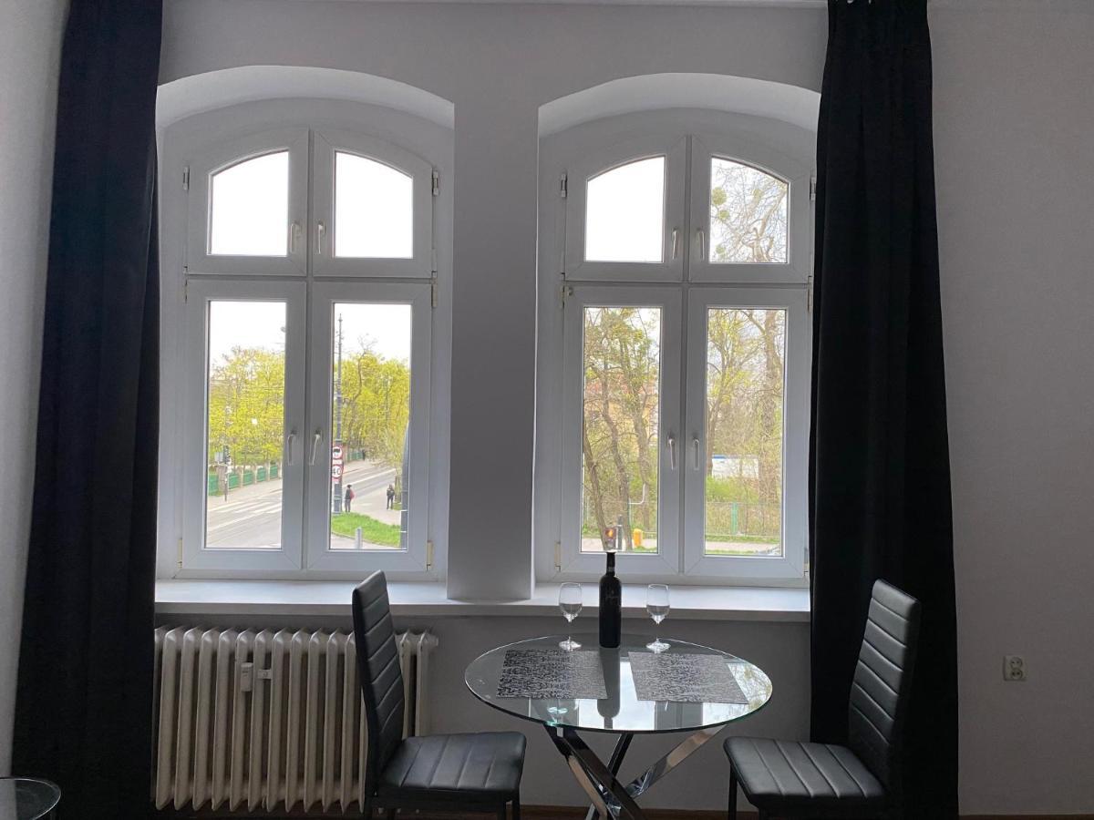 Vip Rooms Apartment Stary Toruń Eksteriør bilde