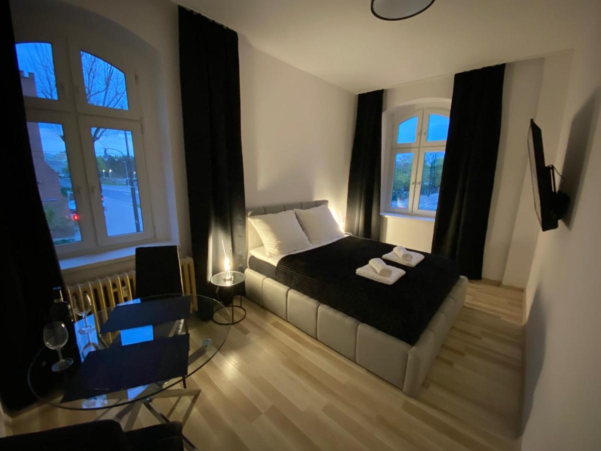 Vip Rooms Apartment Stary Toruń Eksteriør bilde