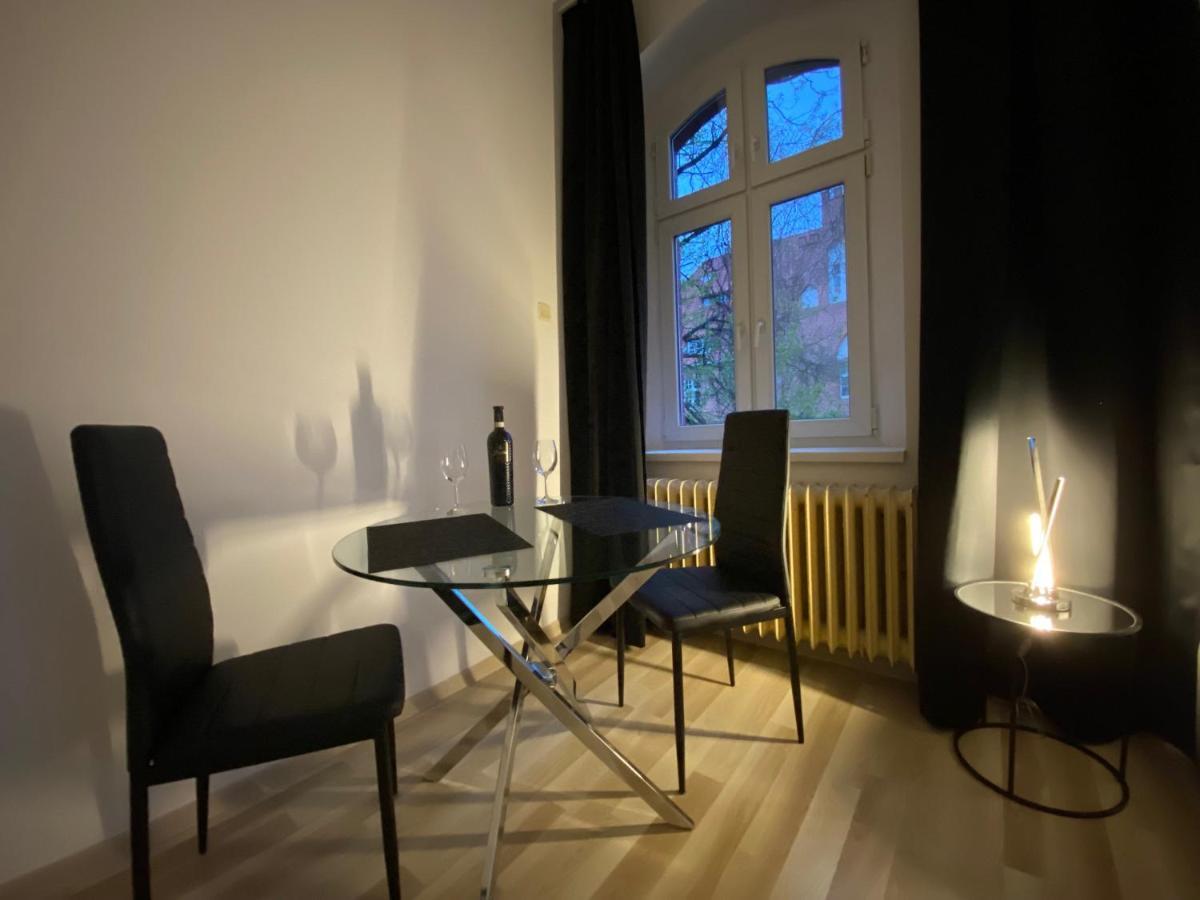 Vip Rooms Apartment Stary Toruń Eksteriør bilde