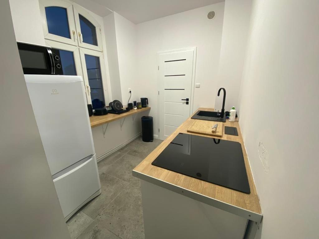 Vip Rooms Apartment Stary Toruń Eksteriør bilde