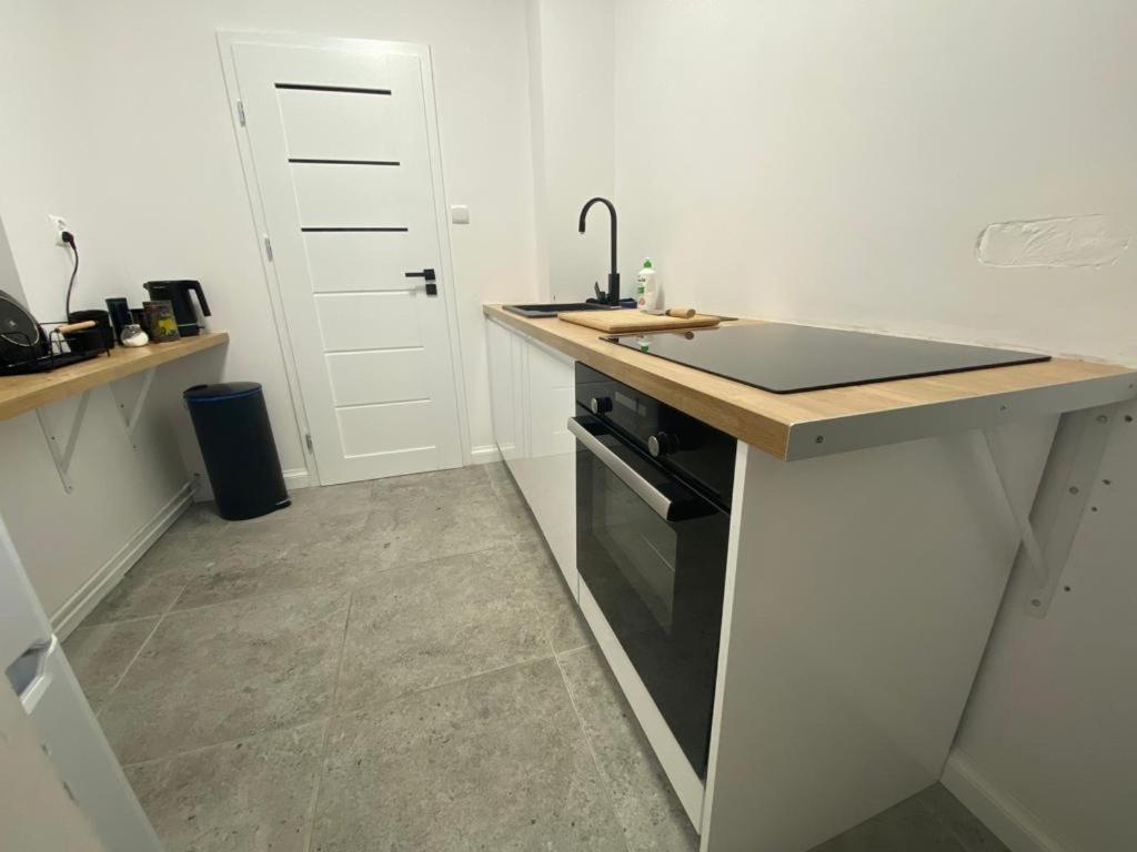 Vip Rooms Apartment Stary Toruń Eksteriør bilde